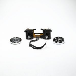 Whirlpool 8186394 CONTROL, OVEN