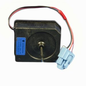 LG 4681JB1029B MOTOR ASSEMBLY,DC,COOLING