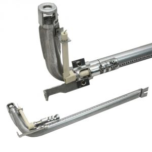 Whirlpool 8190618 BURNER, OVEN