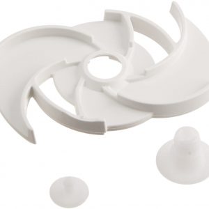 Whirlpool 8193768 SPINNER