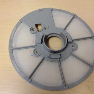 Whirlpool 8193918 ACCUMULATOR