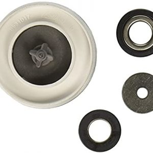 8193951A Whirlpool Dishwasher Impeller & Seal Kit
