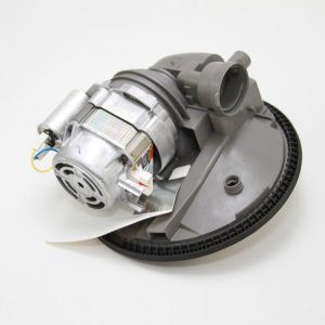 Whirlpool 8194160 PUMP AND MOTOR