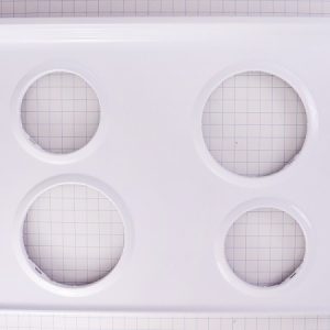 Whirlpool 8195532 COOKTOP