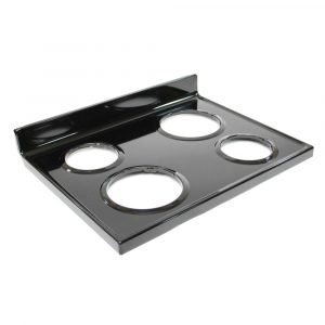 Whirlpool 8195534 COOKTOP *