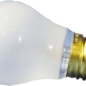 6912JB2004K LG Refrigerator Freezer Incandescent Lamp Light Bulb