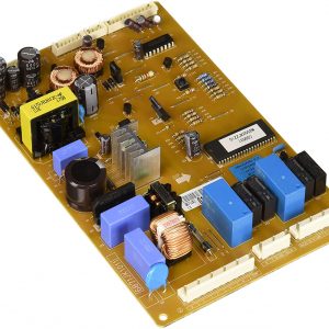 6871JK1011G LG Refrigerator Main PCB Display Board Assembly