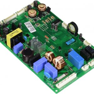 EBR41531310 LG Refrigerator Main Control Board PCB Assembly