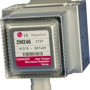 6324W1A001K LG Magnetron