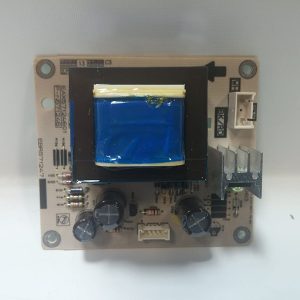 EBR57124701 LG PCB Power Assembly