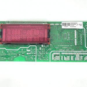 LG EBR80595302 PCB ASSEMBLY,MAIN