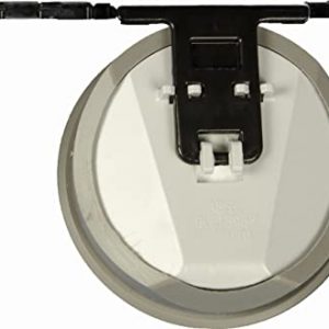 ABN72909903 LG Refrigerator Duct Cap Assembly