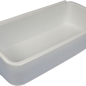 5004JJ1028A LG Bottom-Mount Refrigerator Door Shelf