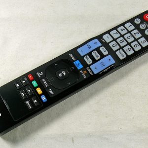 6710V00141Q LG Remote Control