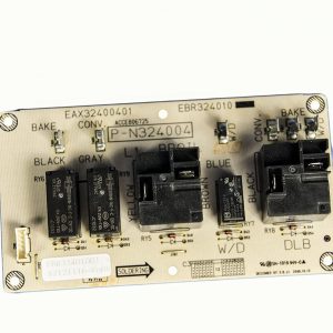 EBR32401001 LG Range PCB Assembly,Main