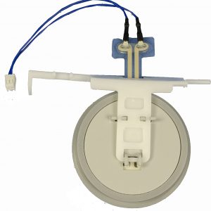 5007JA3006R LG Refrigerator Duct Cap Assembly