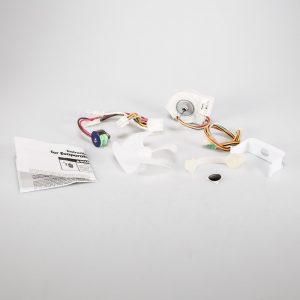 Whirlpool 8201589 MOTOR, EVAPORATOR