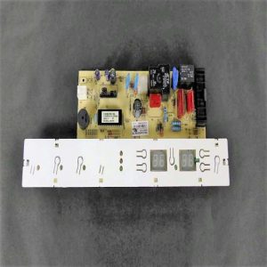 Whirlpool 8201672 CONTROL, ELECTR