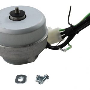 Whirlpool 8201703 MOTOR, CONDENSER