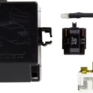 Whirlpool 8201799 Start Kit, Relay and Overload