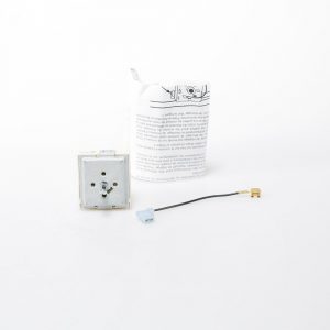 Whirlpool 8203538 SWITCH, INFINITE