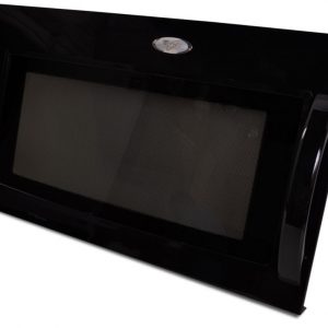 Whirlpool 8206395 DOOR, MICROWAVE