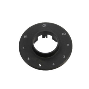 Dacor 82342B SPILL PROTECTOR, SC-BL ELEC