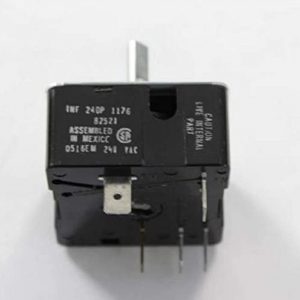 Dacor 82521 SWITCH, SGM-EM INFINITE