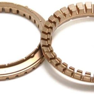 82564 Dacor Range D-Burner Ring, 2PK
