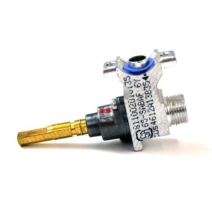 Whirlpool 8286916 VALVE, SINGLE WAY AUX
