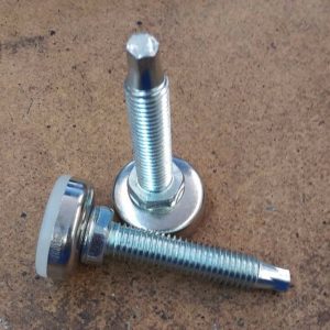 Dacor 83359 LEVELER, 1/2IN 13 X 2-1/2