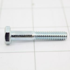 Dacor 83383 BOLT, 1/4 - 20 X 1.50,HE