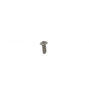 83604 Dacor Dishwasher Screw, #10-32X1/2", Washer Head