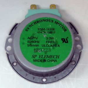 6549W1S011F LG AC Synchronous Motor
