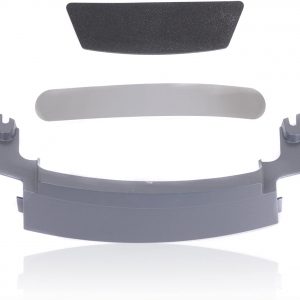 Whirlpool 8579666ARP DOOR REVERSAL KIT