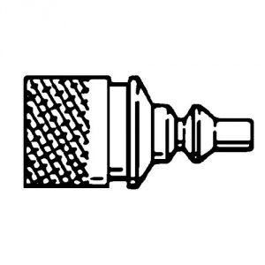 Dacor 86329 CONVERSION KIT