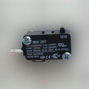 86576 Dacor Range Micro Switch