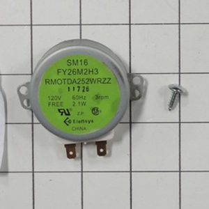 Dacor 86804 MOTOR, TURNTABLE