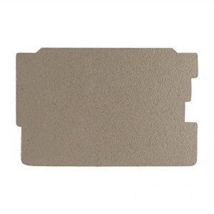 Dacor 86828 COVER, WAVEGUIDE