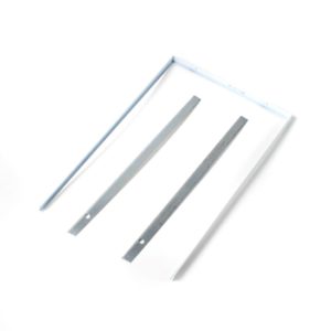 Whirlpool 882763 TRIM, FRONT