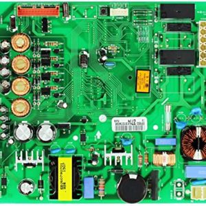 LG EBR65002714 PCB ASSEMBLY,MAIN