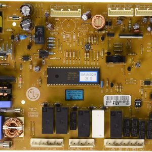 LG 6871JB1410N PCB ASSEMBLY,MAIN