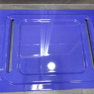 MAM63404404 LG Range Stove Oven Base Plate