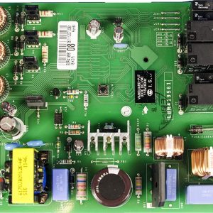 EBR41956108 LG Power Control Board (PCB Assembly)