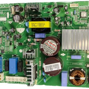 LG EBR73304201 PCB ASSEMBLY,MAIN
