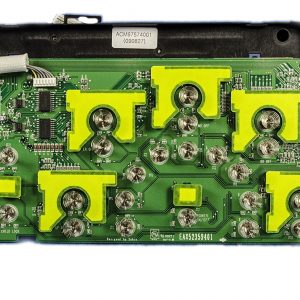 ACM67574001 LG Sub Controller Assembly