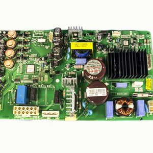 LG EBR73093607 PCB ASSEMBLY,MAIN