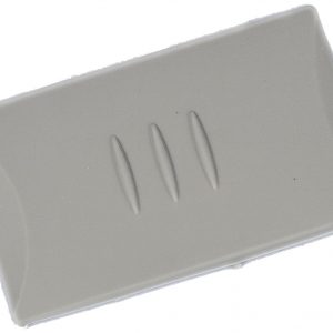 5020JA2040E LG Refrigerator Dispenser Button Lever