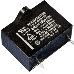 LG 0CZZJB2012J CAPACITOR,ELECTRIC APPLIANCE