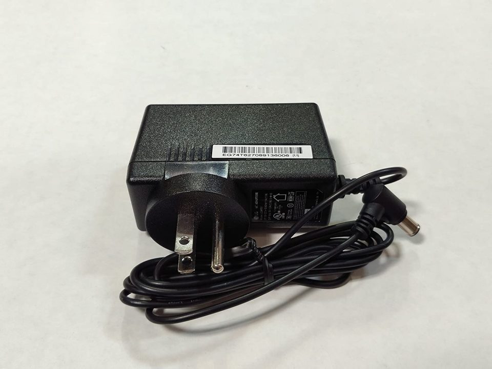 EAY62708913 LG Adapter